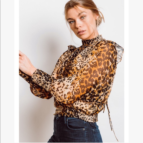 Free People Roma Blouse - Picture 2 of 8